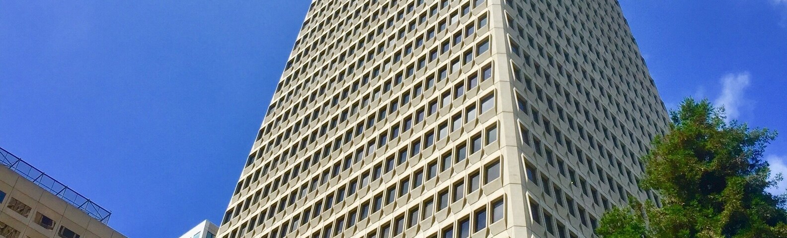 Downtown San Francisco