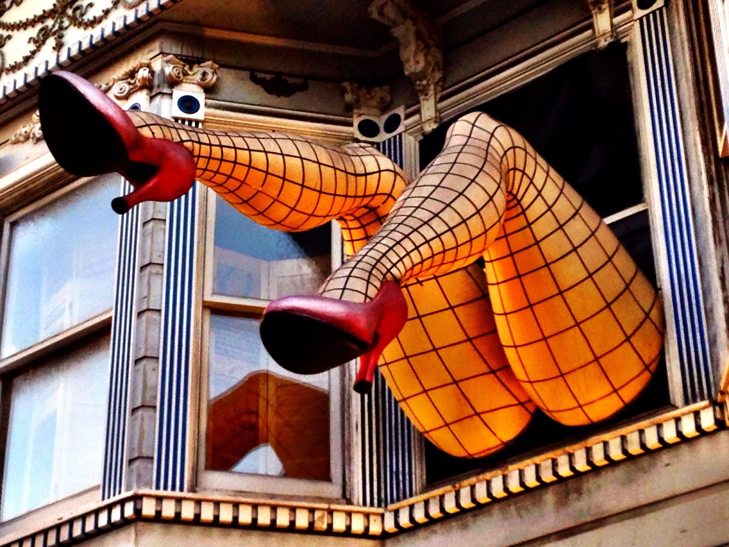 Condado de San Francisco