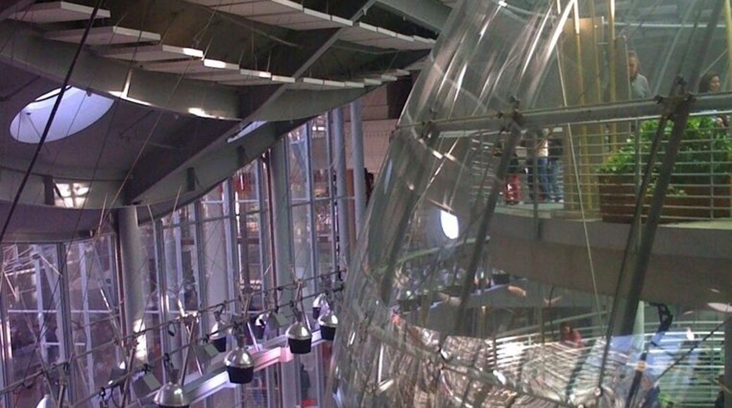 The remodel still amazes even after a few years!