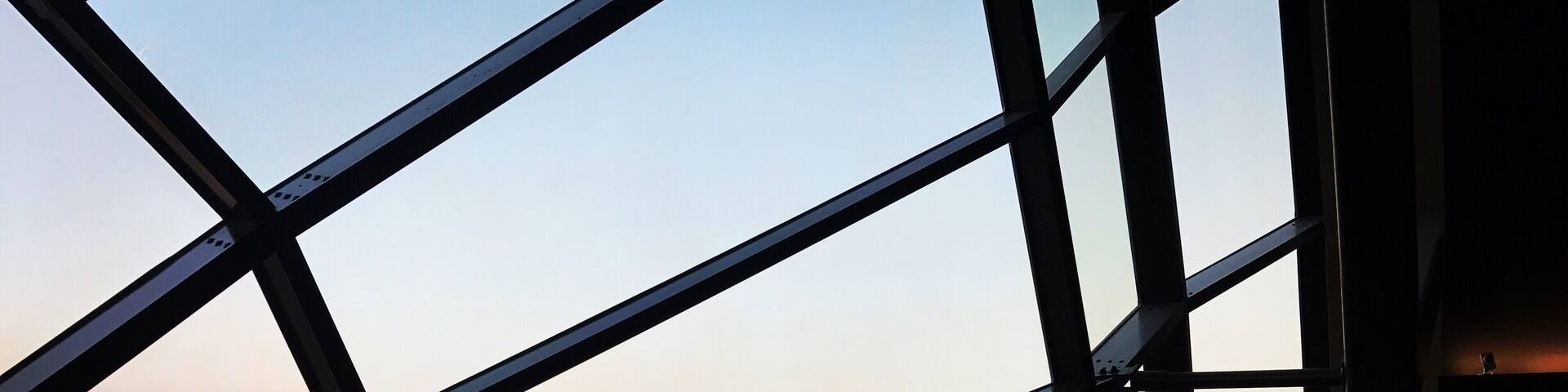 A bar with a view - Marriott marquis - San Francisco - iPhone 7 plus