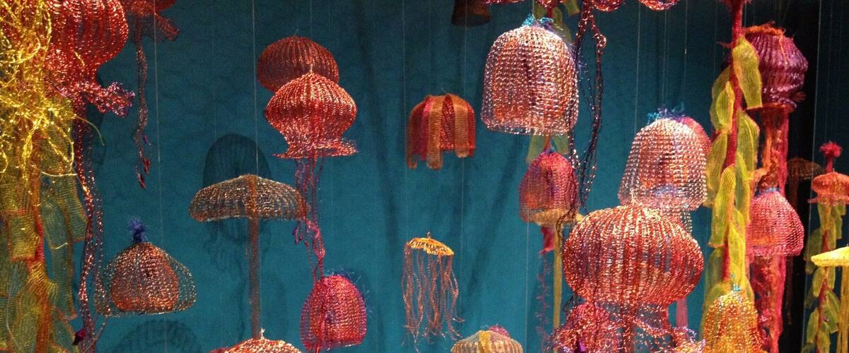 Small museum with excellent exhibits. Check it out if you're in the area! 
 https://sfmcd.org