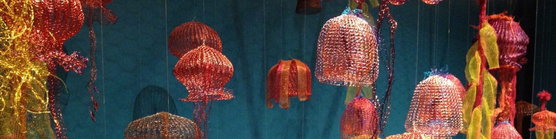 Small museum with excellent exhibits. Check it out if you're in the area!
https://sfmcd.org