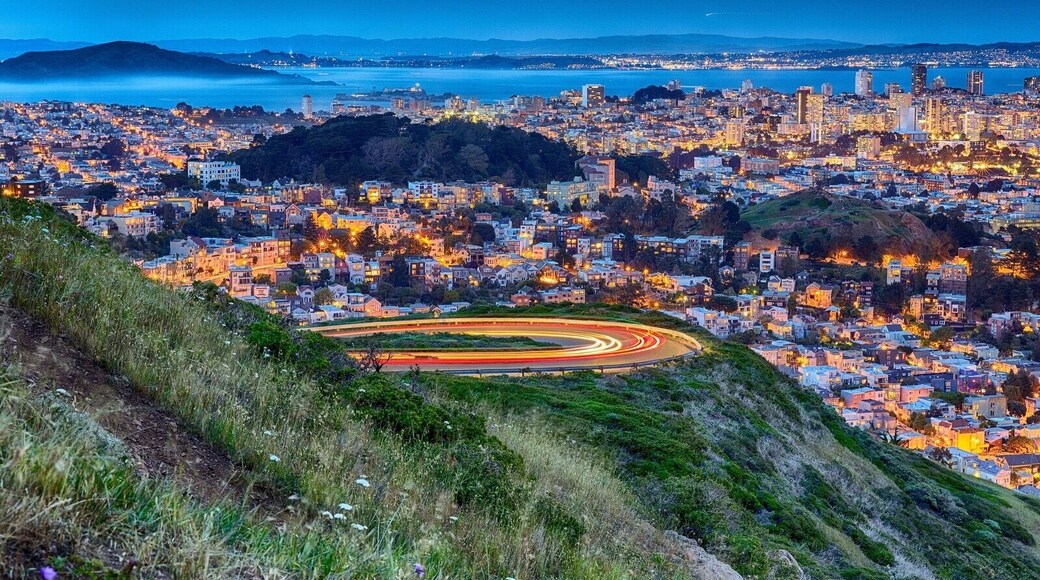 Condado de San Francisco