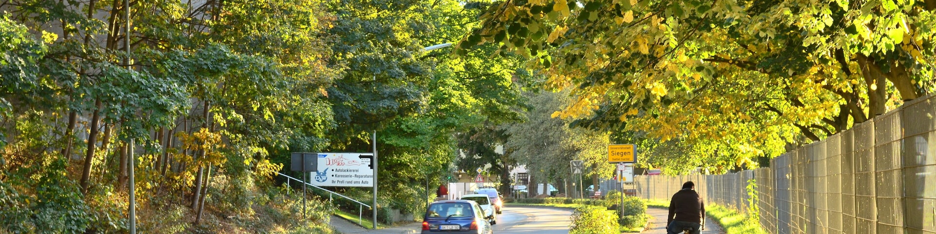 Hengsbach, 57080 Siegen, Germany