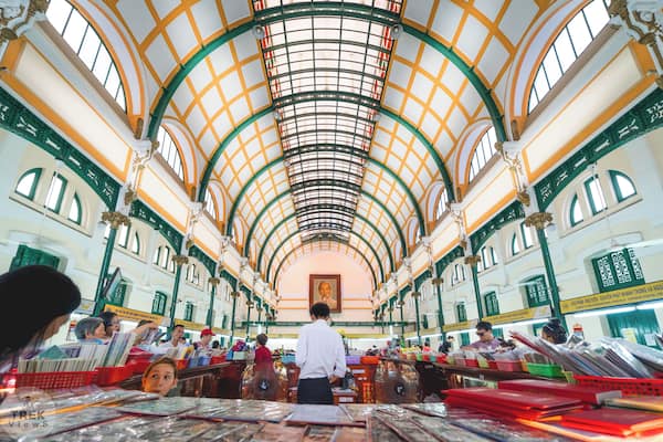 Street Views | Ho Chi Minh: Don’t know what it is about photography in public spaces in Asia but I firmly believe that anyone in a public space, enters that space with full expectations that privacy is not guaranteed and anyone photographing in a public space has free range of that space. In Japan you’re not allowed to take a picture of a Japanese idol during a public appearance. I have had the 🙅🏻♂️ sign thrown up at me a few times trying to do so. In Thailand I had a security guard at a club try to pull my camera away from me, with me attached to it and a police demand that I delete photos I took of them throwing a man on the ground to arrest him. I was pretty pissed off at the whole incident and wasn’t shy to let the both of them know about themselves, luckily I didn’t get thrown in a Thai jail as that could have been a possibility. While taking this photo, the lady sitting down to the left told me not to take any photos from where I was, I believe that she didn’t want me blocking her table. But really, you can see the size of the entire area. How much of a factor could I have been? I understand some of the laws of other countries are different but that doesn’t make them any less ridiculous, no offense. Some people only wake up on one side of the bed and that’s the wrong side. Don’t wake up on the wrong side of the bed.
.
.
.
.
#sonyalpha #sonya7riii #traveler #travellife #travelphotography #travelpics #travelgram #wanderer #wanderlust #instagood #instatravel #natgeoyourshot #lpfanphoto #trover #travelsoutheastasia #explorevietnam #southeastasia #vietnam #saigon #hochiminh #visitvietnam #beautifulseasia #igvietnam #vietnamcharm #vscovietnam #saigoncentralpostoffice #leadinglines #interiorspace #publicspace #historicarchitecture
