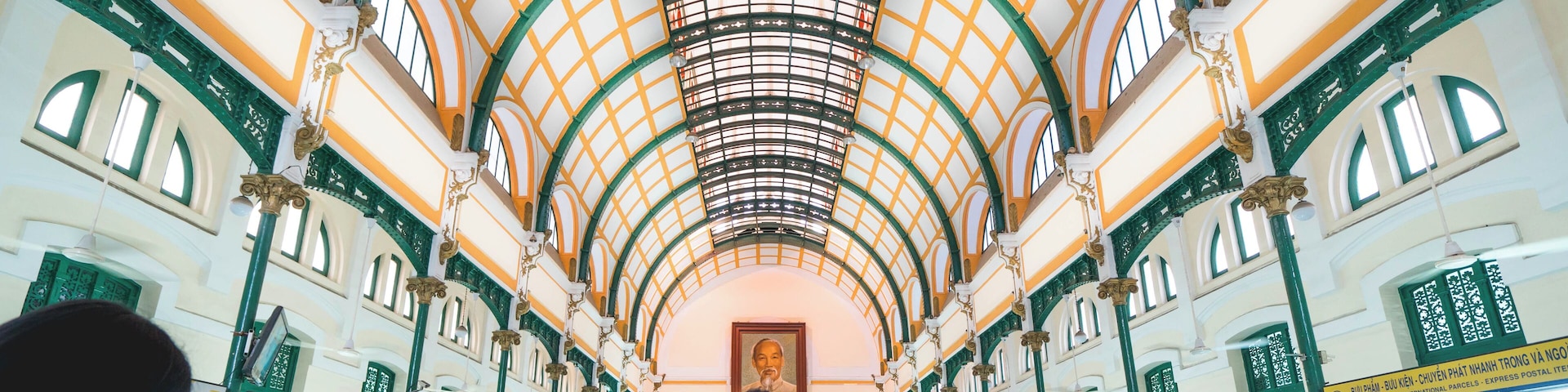 Street Views | Ho Chi Minh: Don’t know what it is about photography in public spaces in Asia but I firmly believe that anyone in a public space, enters that space with full expectations that privacy is not guaranteed and anyone photographing in a public space has free range of that space. In Japan you’re not allowed to take a picture of a Japanese idol during a public appearance. I have had the 🙅🏻♂️ sign thrown up at me a few times trying to do so. In Thailand I had a security guard at a club try to pull my camera away from me, with me attached to it and a police demand that I delete photos I took of them throwing a man on the ground to arrest him. I was pretty pissed off at the whole incident and wasn’t shy to let the both of them know about themselves, luckily I didn’t get thrown in a Thai jail as that could have been a possibility. While taking this photo, the lady sitting down to the left told me not to take any photos from where I was, I believe that she didn’t want me blocking her table. But really, you can see the size of the entire area. How much of a factor could I have been? I understand some of the laws of other countries are different but that doesn’t make them any less ridiculous, no offense. Some people only wake up on one side of the bed and that’s the wrong side. Don’t wake up on the wrong side of the bed.
.
.
.
.
#sonyalpha #sonya7riii #traveler #travellife #travelphotography #travelpics #travelgram #wanderer #wanderlust #instagood #instatravel #natgeoyourshot #lpfanphoto #trover #travelsoutheastasia #explorevietnam #southeastasia #vietnam #saigon #hochiminh #visitvietnam #beautifulseasia #igvietnam #vietnamcharm #vscovietnam #saigoncentralpostoffice #leadinglines #interiorspace #publicspace #historicarchitecture