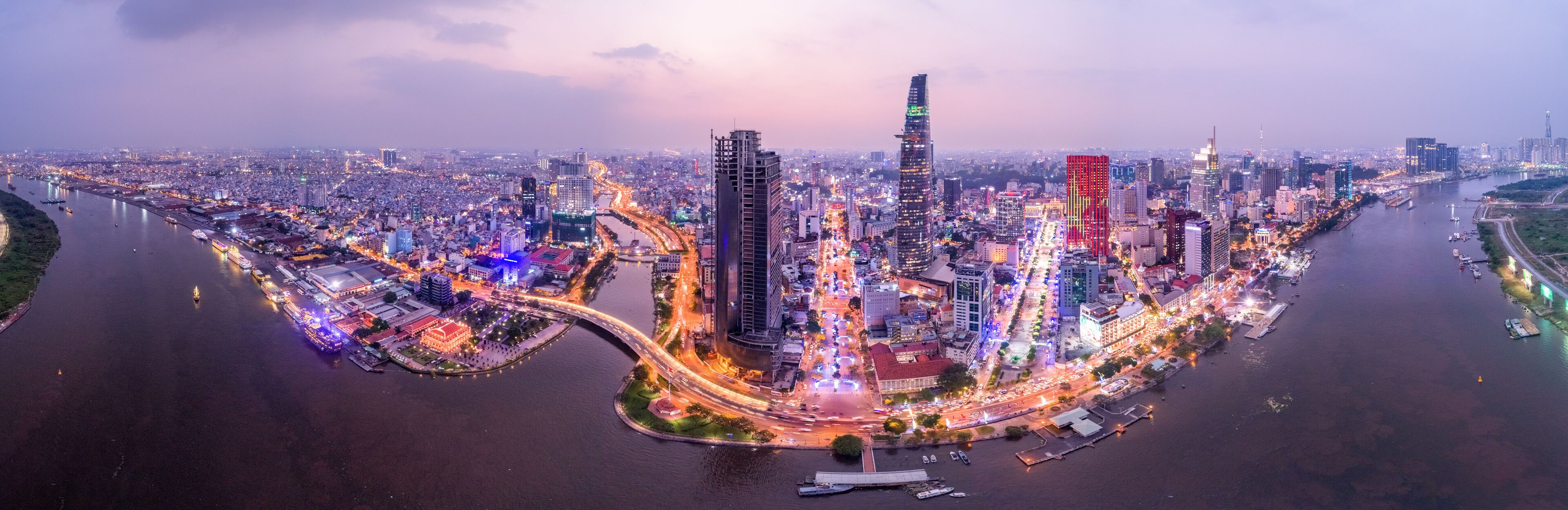 ホーチミン シティ