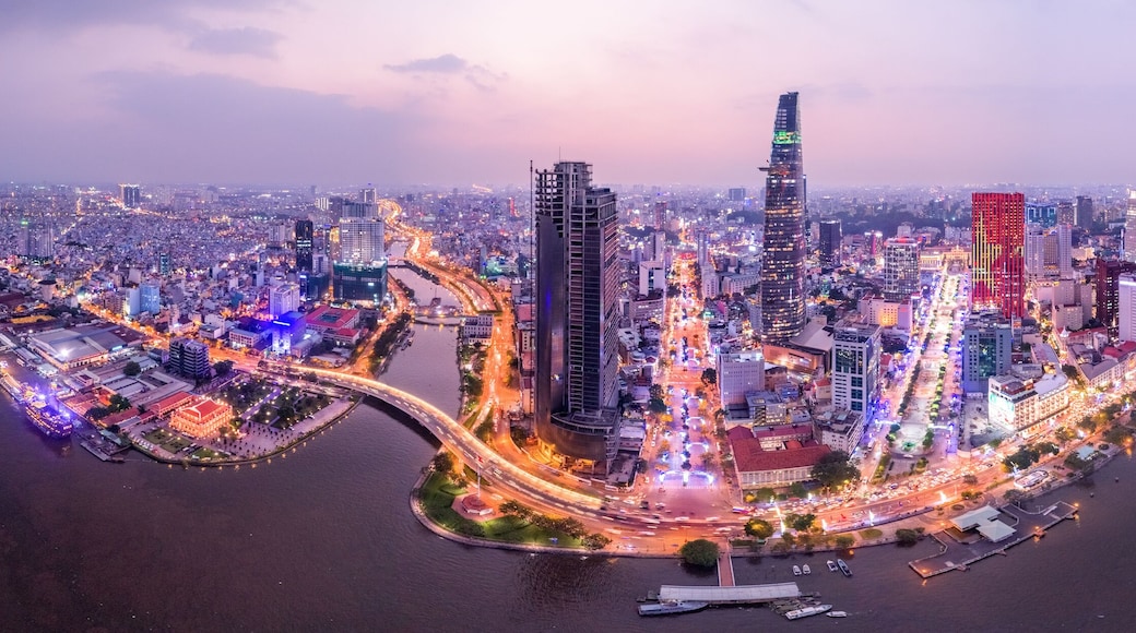 ホーチミン シティ