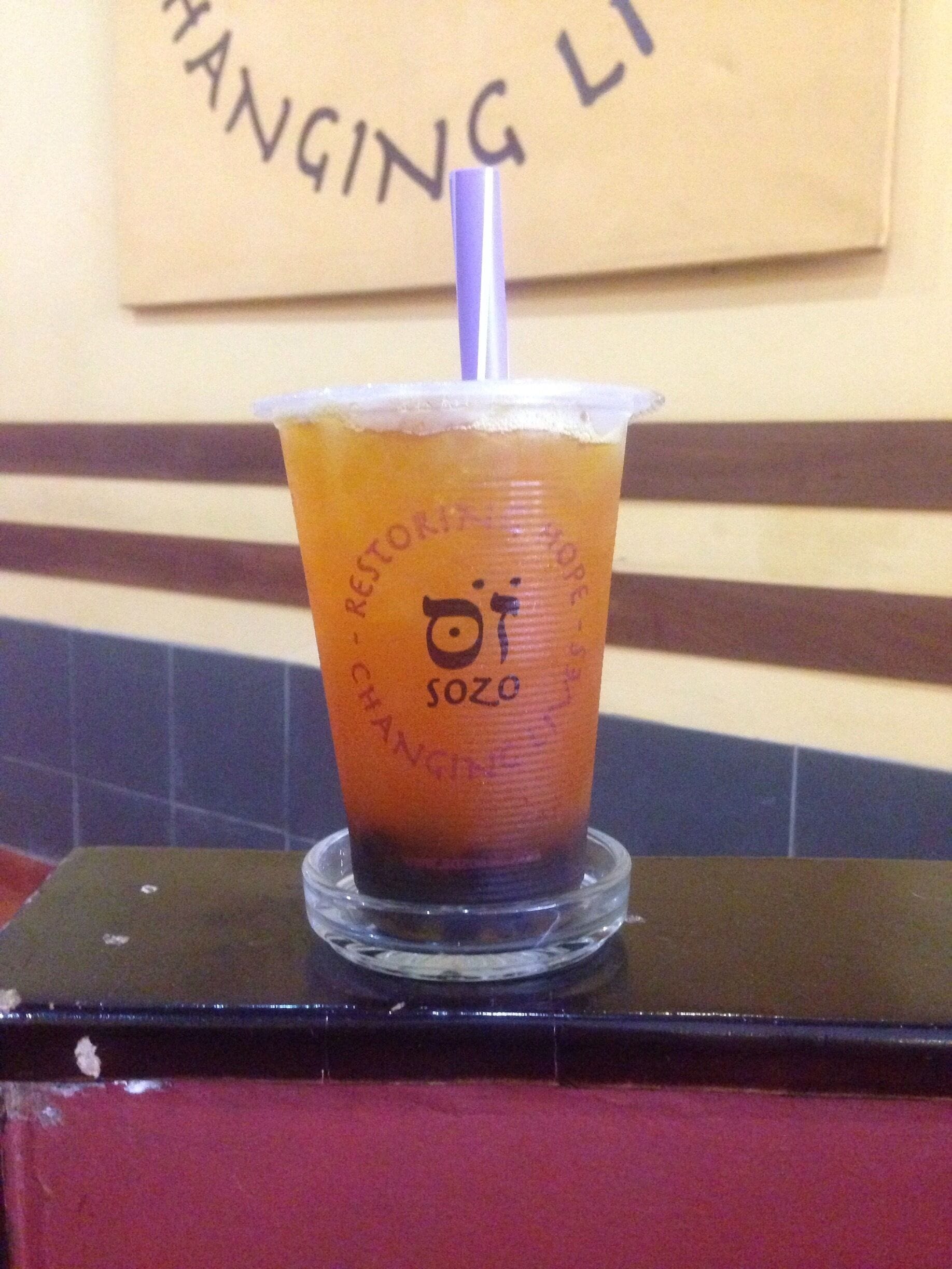 Rua para pedestres Bùi Viện