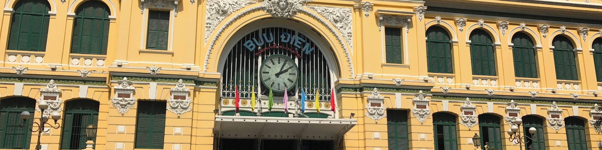 Saigon