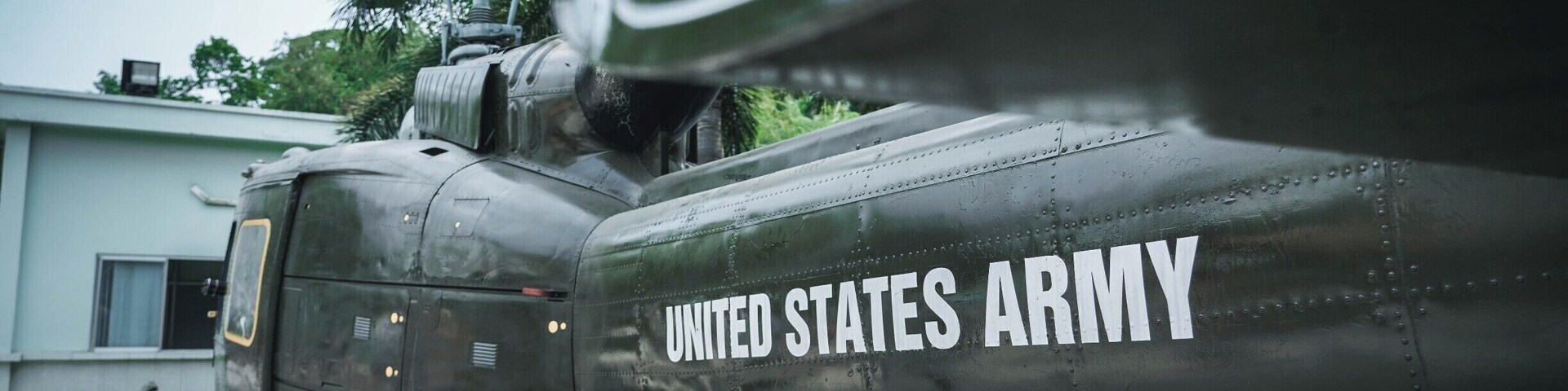 Nam Views | War Remnants Museum: Probably the most recognizable aircraft during the war in Vietnam was the UH-1 Iroquois, more commonly known by it’s nicknamed “Huey” due to it’s earlier designation as HU-1. The Huey entered production in 1960 and first saw service during the war in Vietnam with 7,000 units being deployed. This war was known as the “Helicopter War”, with the Huey playing a major role logging over 7,000,000 flight hours but also resulted in over 3,300 aircraft lost and staggering human casualties loosing close to over 2,300 pilots and crew members. If this aircraft could talk, it’s a story would be one that I would love to hear.
.
.
.
.
#sonyalpha #sonya7riii #abroad #traveler #travellife #travelphotography #travelpics #travelgram #wanderer #wanderlust #instagood #instatravel #yourshotphotographer #lpfanphoto #troveon #southeastasia #seasia #beautifulseasia #vietnam #visitvietnam #explorevietnam #igvietnam #vietnamcharm #vscovietnam #warremnantsmuseum #vietnamwar #usarmy #huey #nowar #lovenotwar