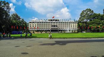 Well worth doing the tour