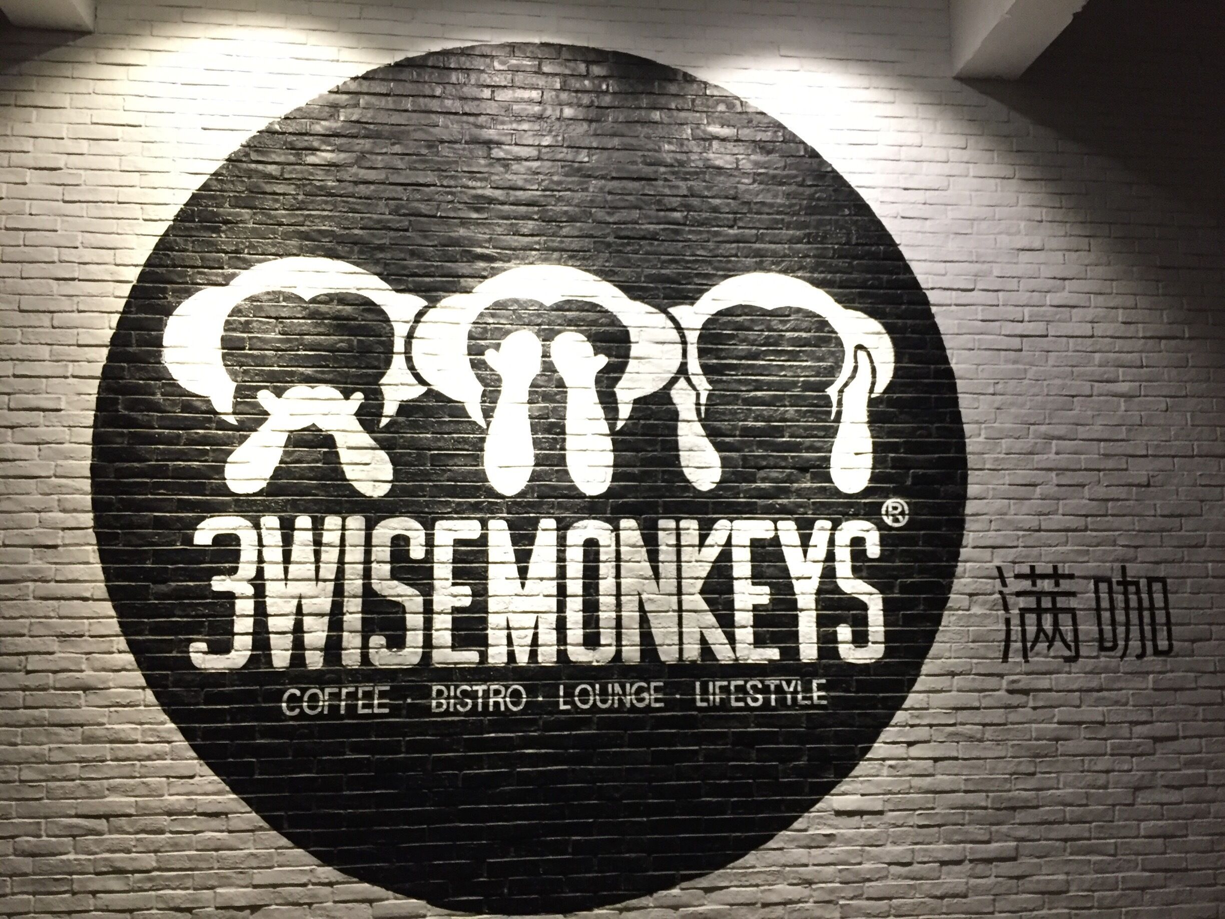 🙊🙈🙉

Not been on Trover for awhile, however I had been on a bunch of adventures during this period. Hope to share more with you guys!🎉 
 
 Currently in Melbourne! 