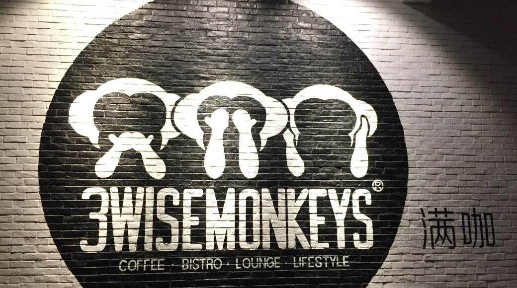 🙊🙈🙉
Not been on Trover for awhile, however I had been on a bunch of adventures during this period. Hope to share more with you guys!🎉
Currently in Melbourne!