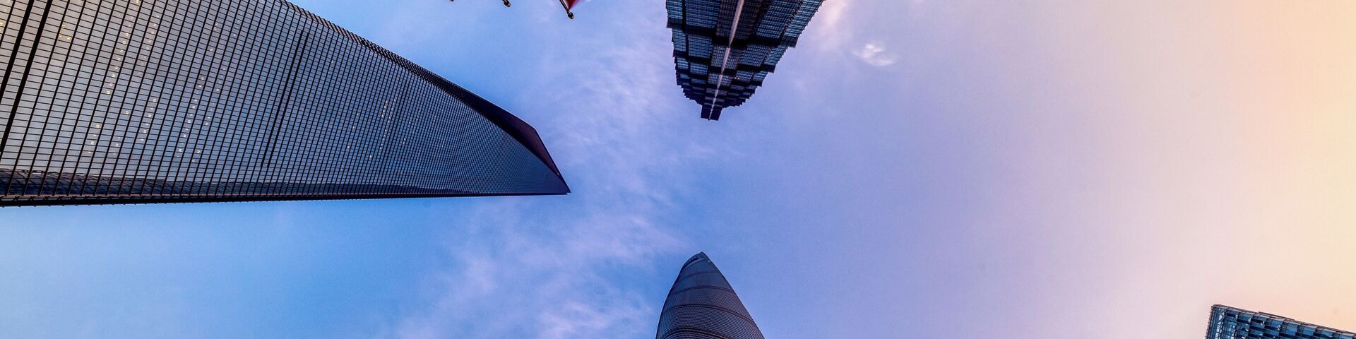 It's always a question of perspective... change it, go out. Just look up to be amazed and feel humble.