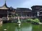 Shanghai historiske gate