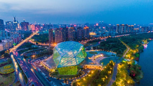 Shenyang Shengjing Grand Theater