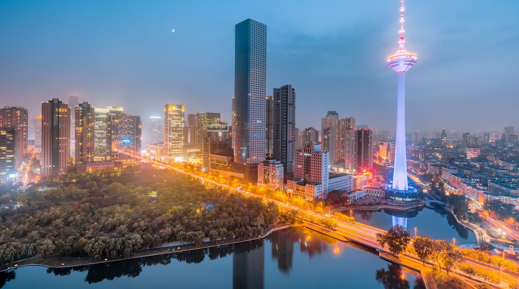 Liaoning