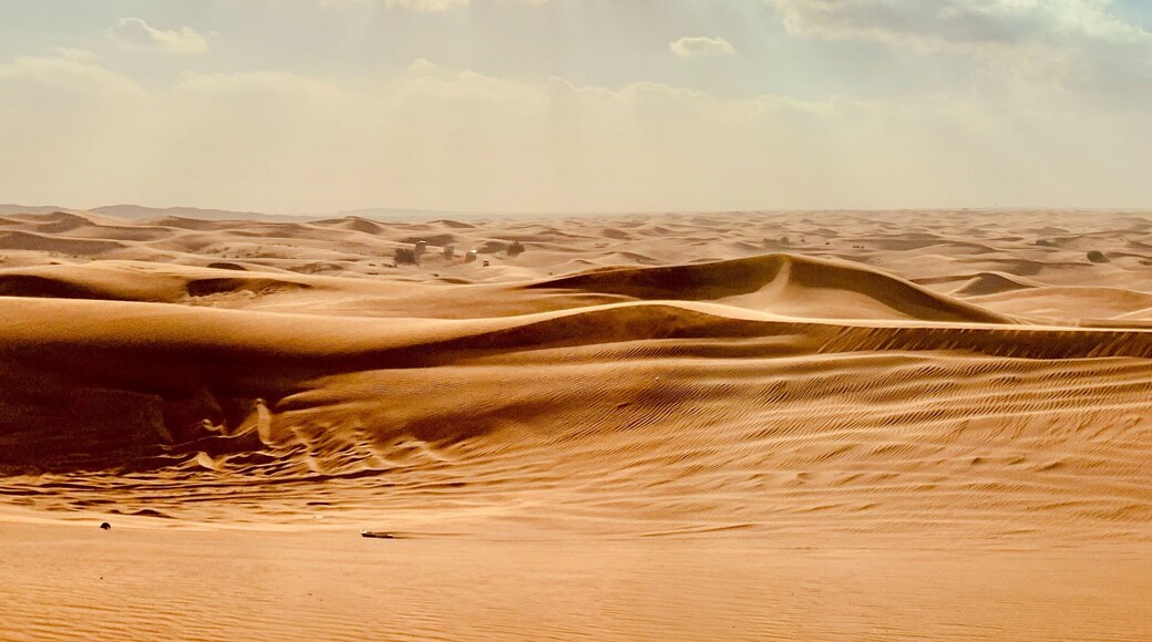 Sharjah