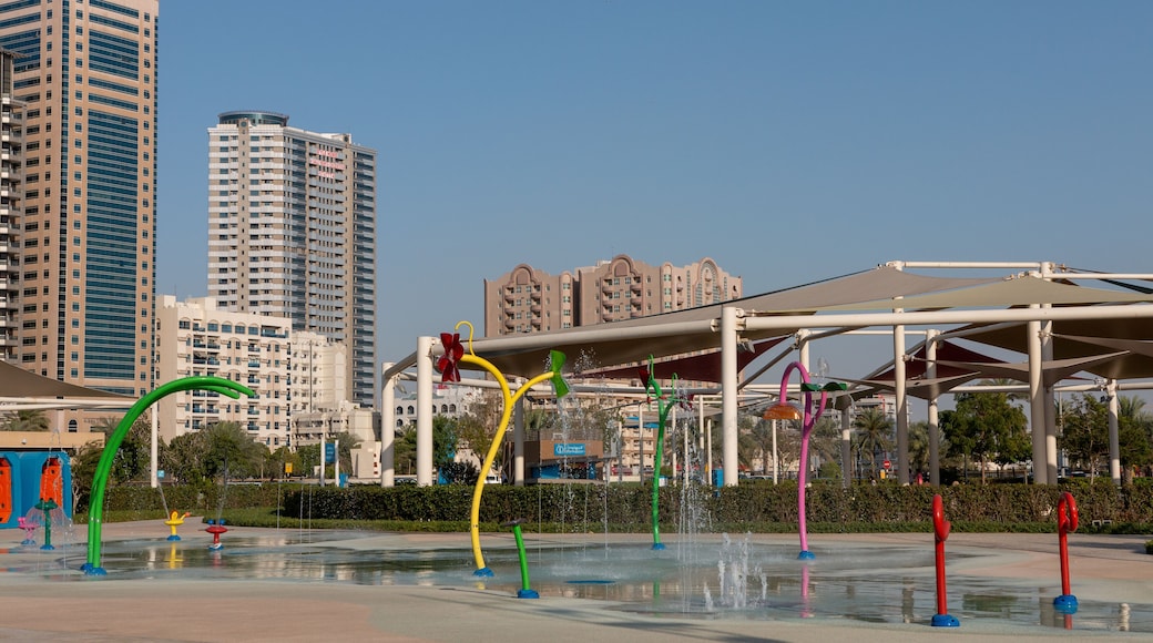 Sharjah