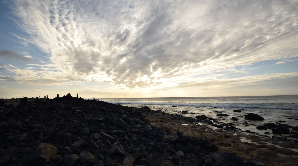 Lazy afternoon on Sal / Cape Verde