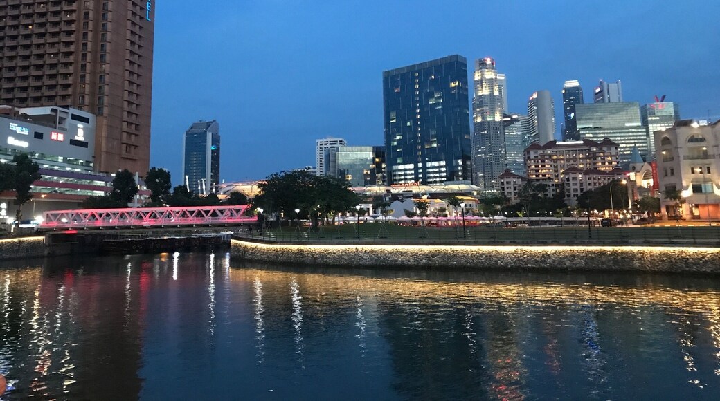 Singapore River