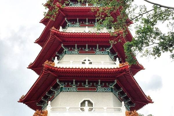 Weekend gateway. Local heritage
#nature
#jungle #singapore
#LifeAtExpedia
#LifeAtHomeAway