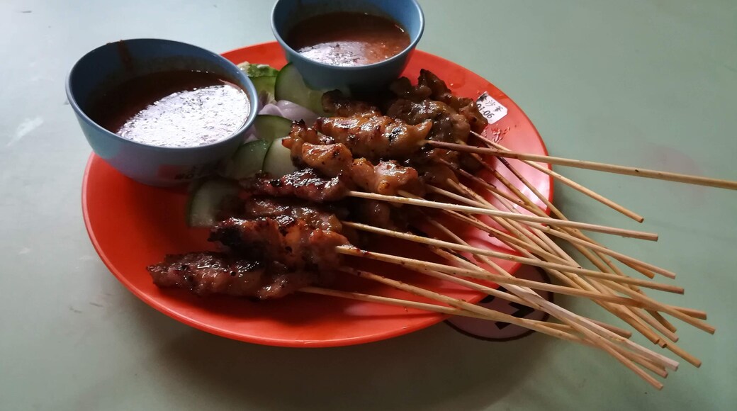 Satay✨