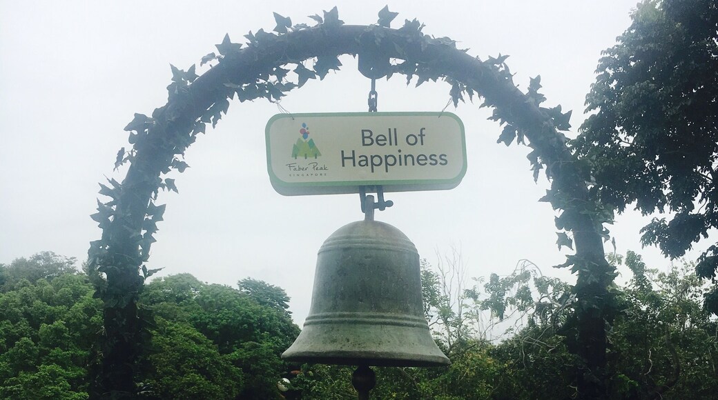 Bell of Happiness