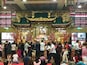 Kwan Im Thong Hood Cho Temple