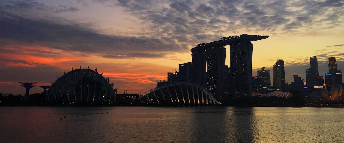 Favorite time of the day. Favorite running route.
Daily reminder to breathe.