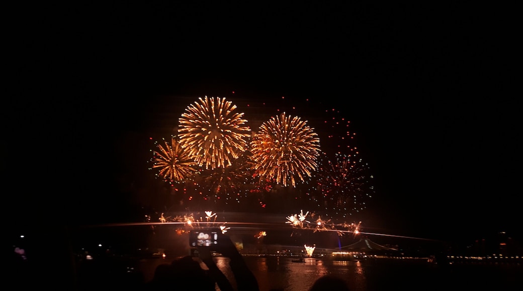 Singapore National Day Celebrations