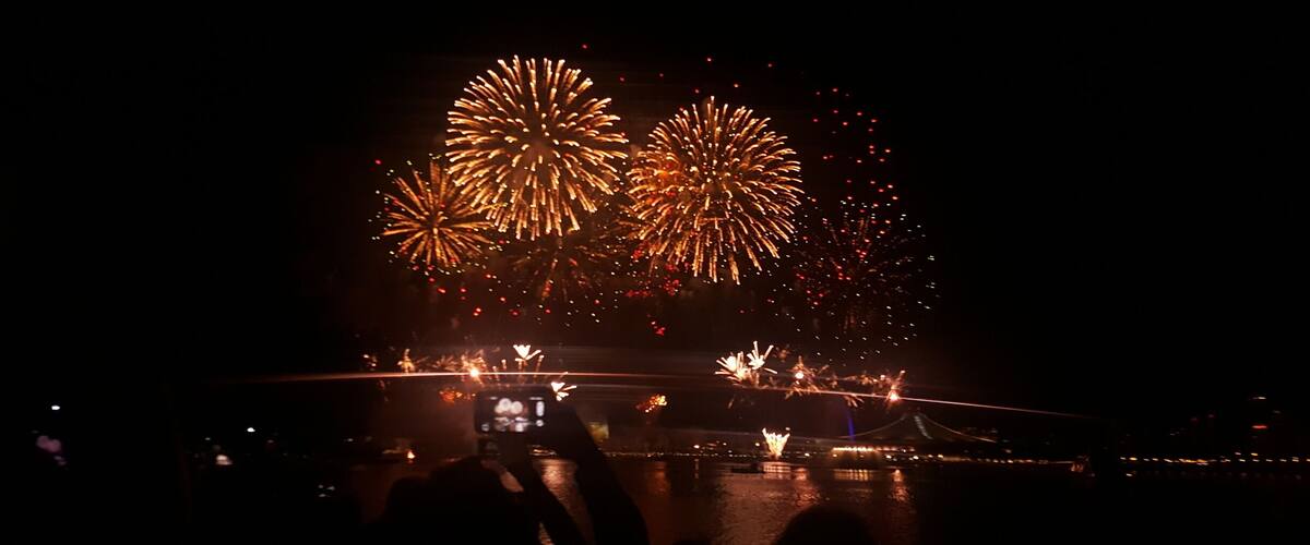 Singapore National Day Celebrations