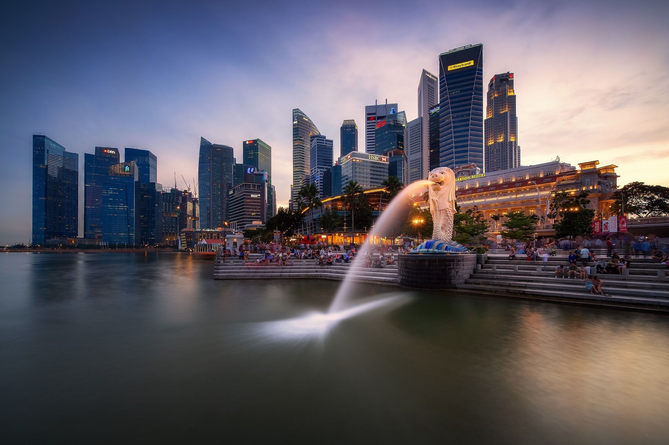 Central Catchment Nature Reserve