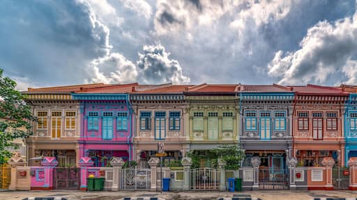 Katong