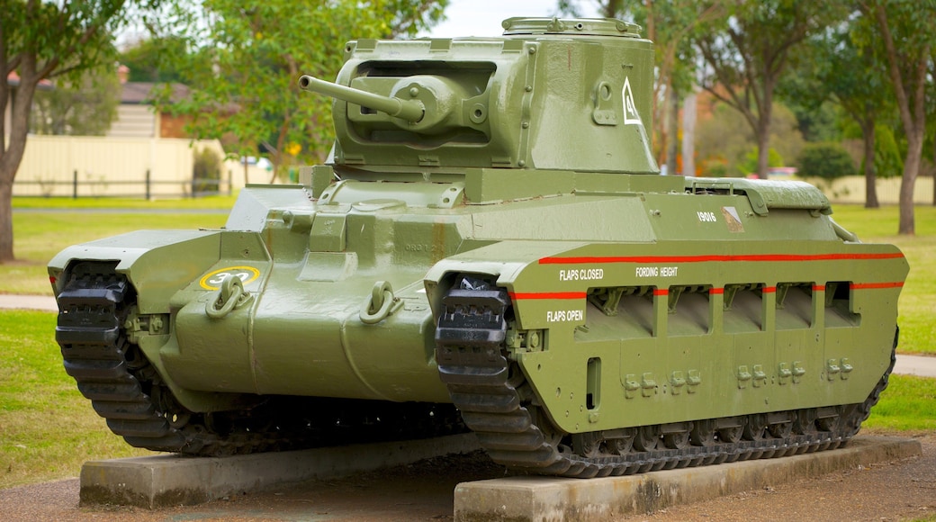 Singleton Shire Council