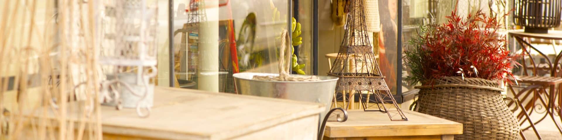 Singleton which includes street scenes