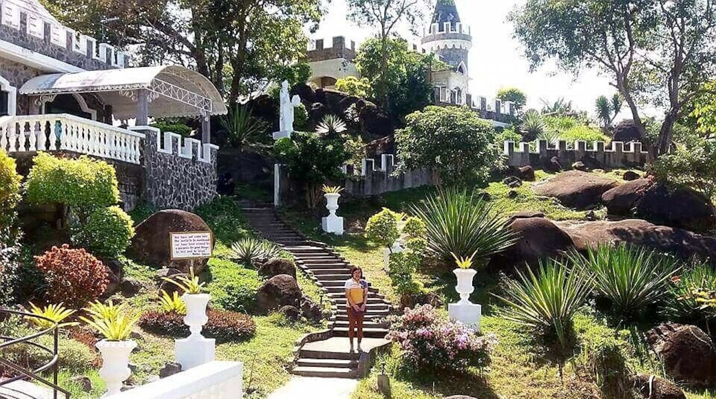 monasterio ❤