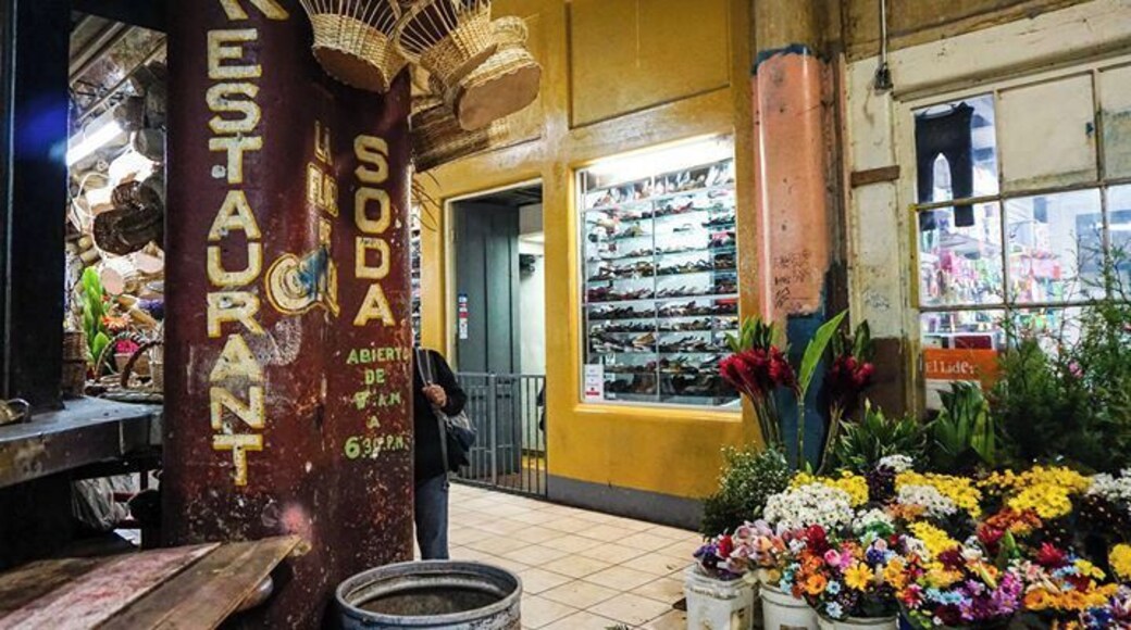 #flowers #market #sanjose #costarica