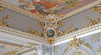 The National Theatre of Costa Rica