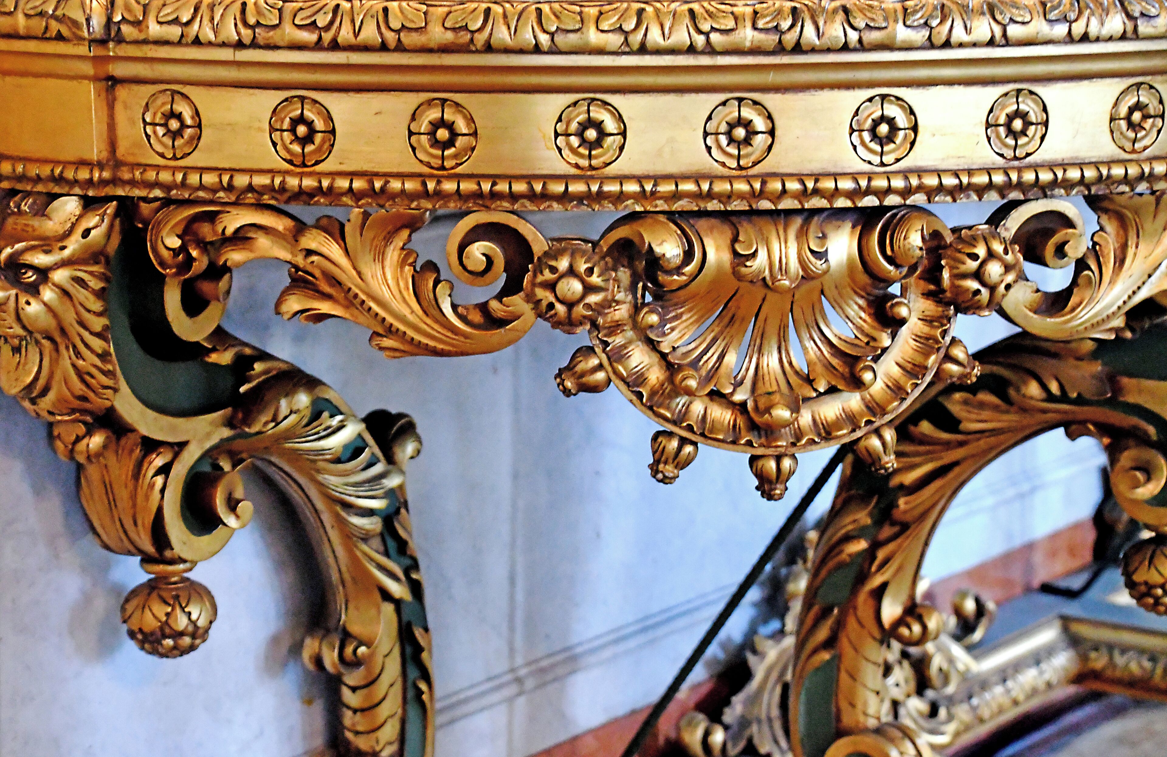 The National Theatre of Costa Rica (Spanish: Teatro Nacional de Costa Rica) is Costa Rica's national theatre, located in the central section of San José.   Sometimes its hard to take in everything that's in front of you. So in those cases I focus on a small piece of the whole. There by easing the sensory overload and allowing me to enjoy what is before me.