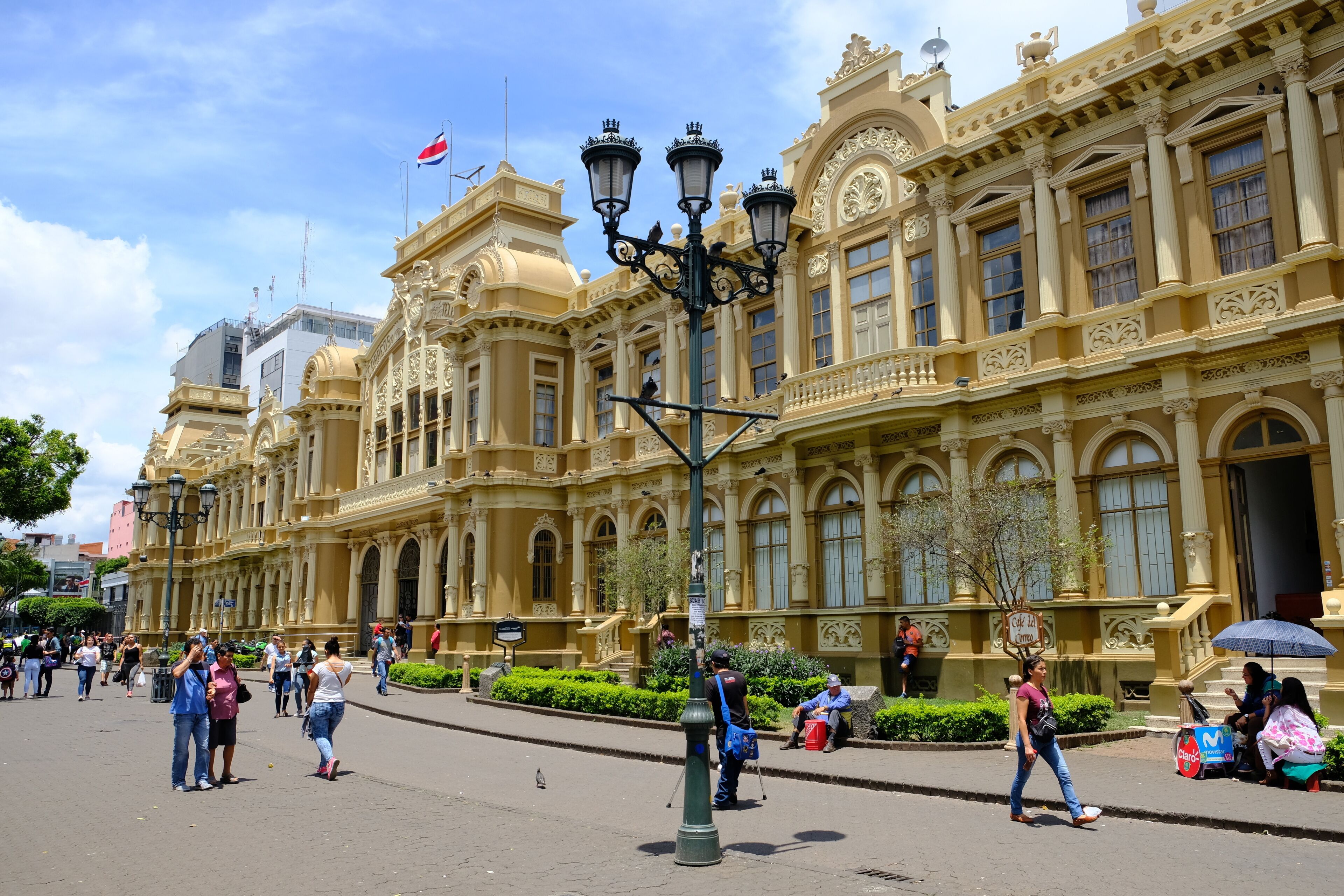 Provincia de San José