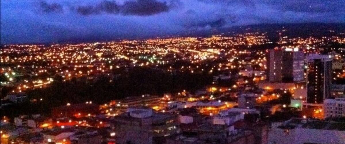 San jose
