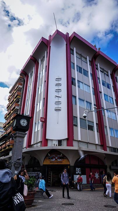 #architecture #modernism