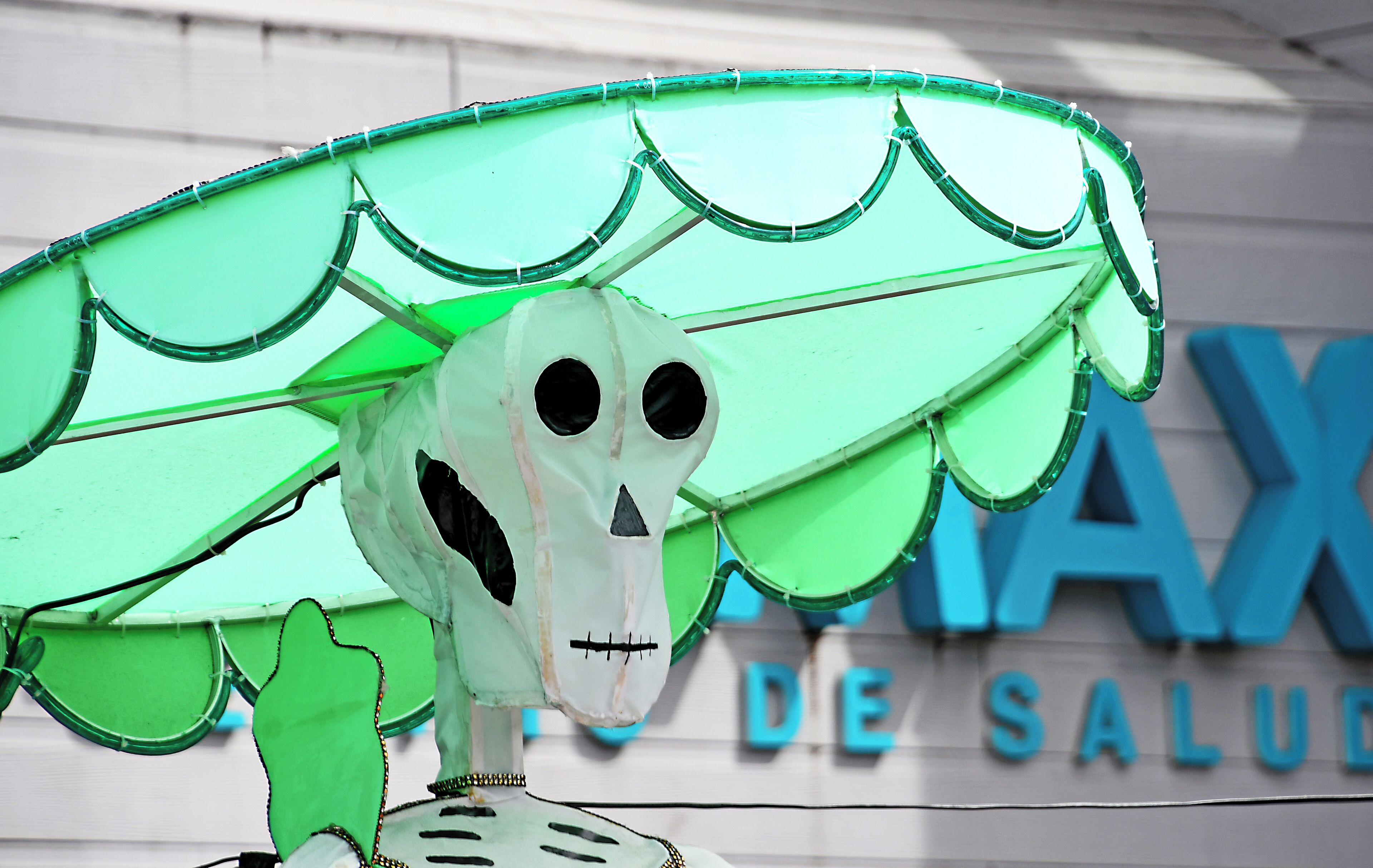 Streets of San Jose.