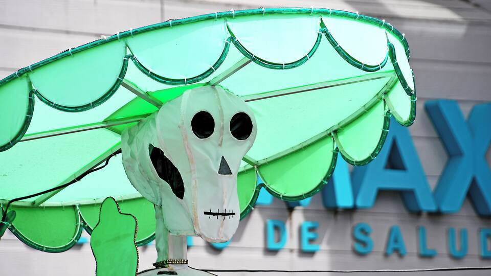 Streets of San Jose.