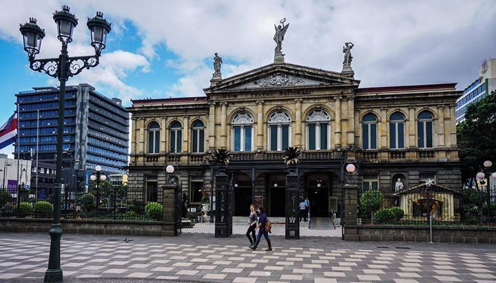 #theatre #architecture #historic