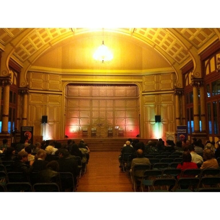 Escuela Buenaventura Corrales