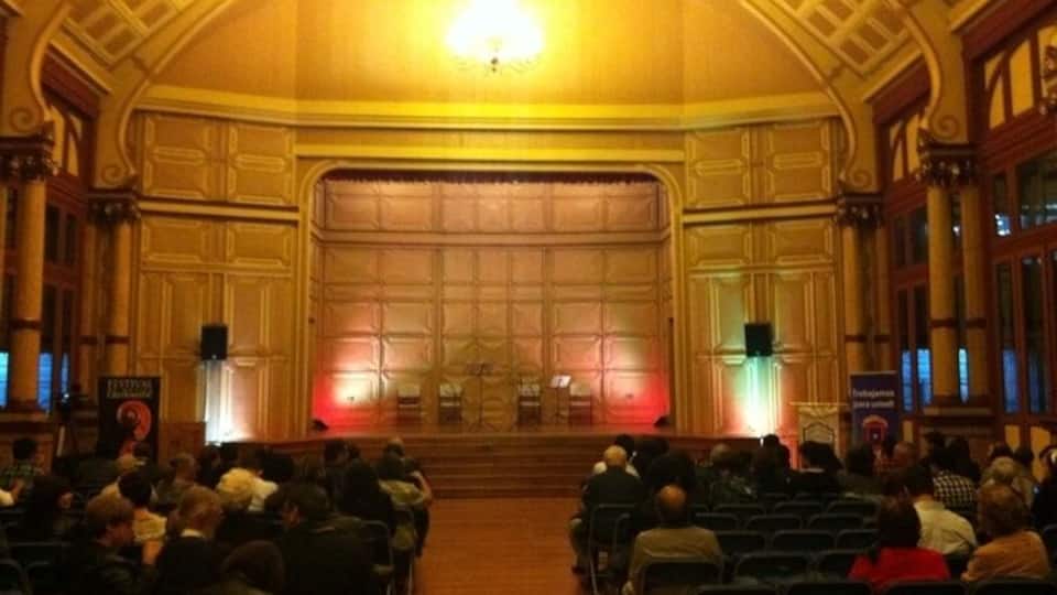 Escuela Buenaventura Corrales