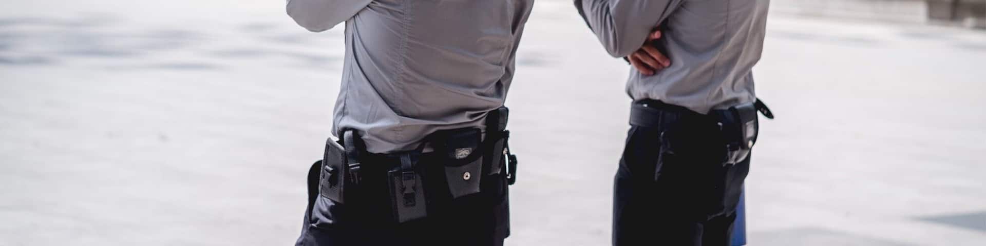 To serve and to protect from the sun